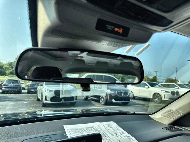 used 2024 Honda Accord car, priced at $28,000