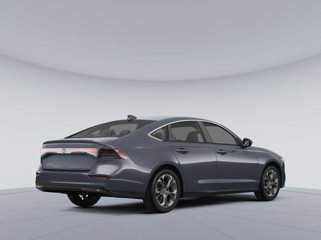 used 2024 Honda Accord car, priced at $28,895