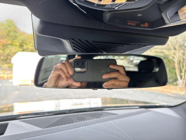 new 2026 BMW X3 car, priced at $59,275