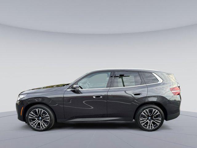 new 2026 BMW X3 car, priced at $59,275