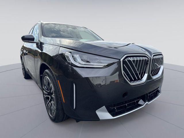 new 2026 BMW X3 car, priced at $59,275
