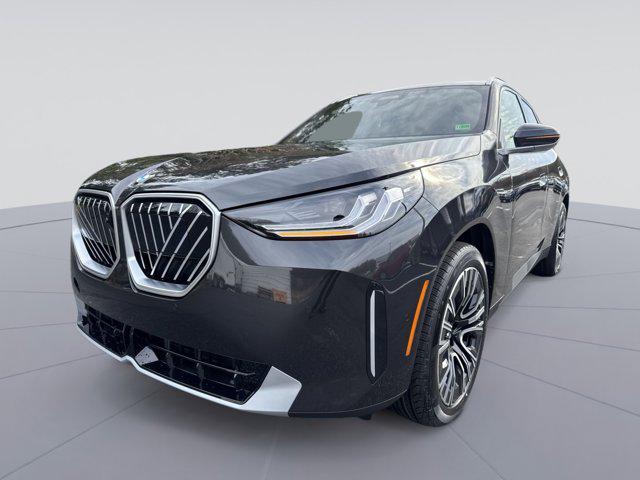 new 2026 BMW X3 car, priced at $59,275