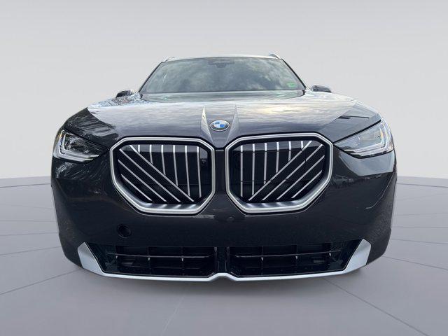 new 2026 BMW X3 car, priced at $59,275