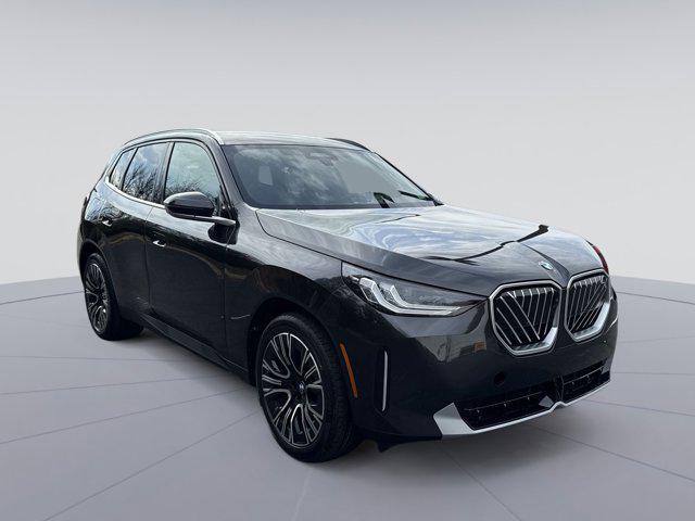 new 2026 BMW X3 car, priced at $59,275