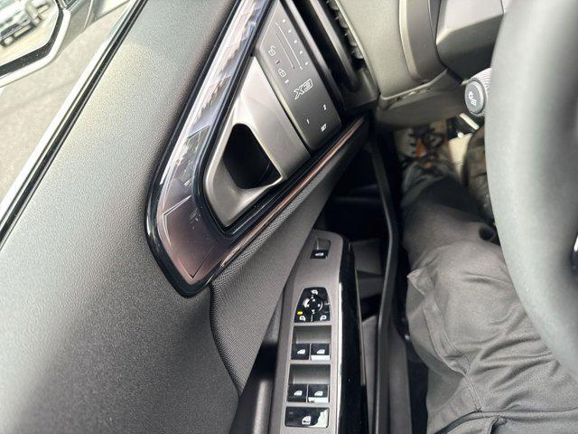 new 2026 BMW X3 car, priced at $59,275