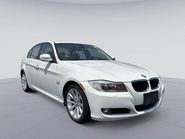 used 2011 BMW 328 car, priced at $6,400