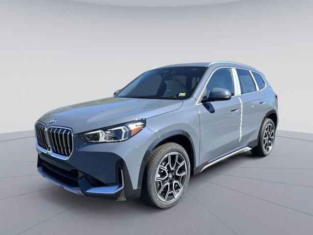 new 2025 BMW X1 car, priced at $47,725