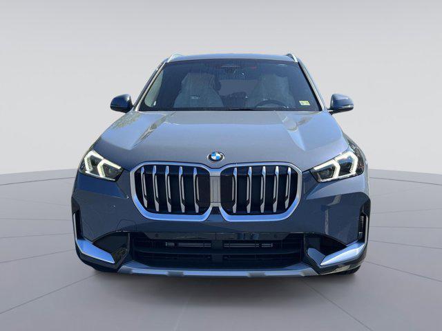 new 2025 BMW X1 car, priced at $47,725