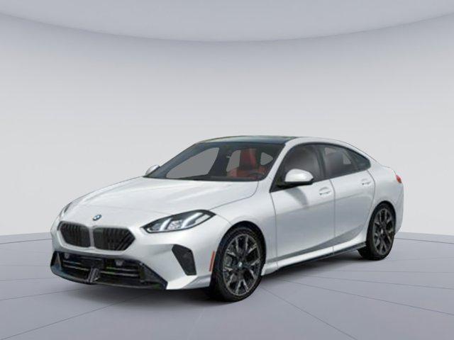 new 2025 BMW 228 Gran Coupe car, priced at $45,725