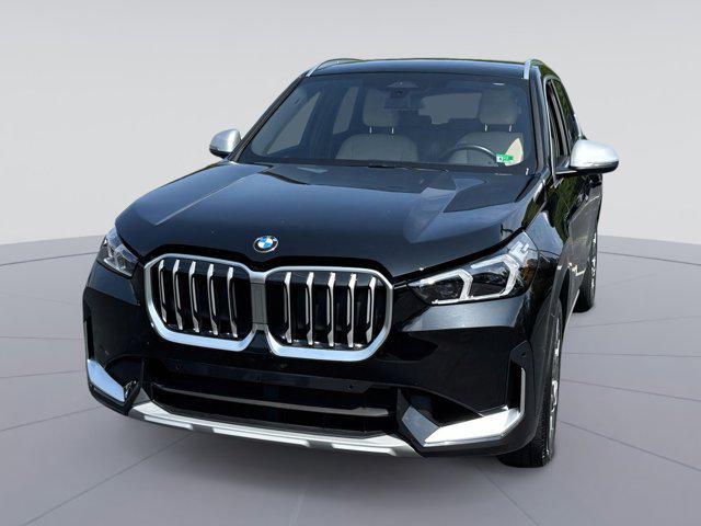 used 2023 BMW X1 car, priced at $33,250
