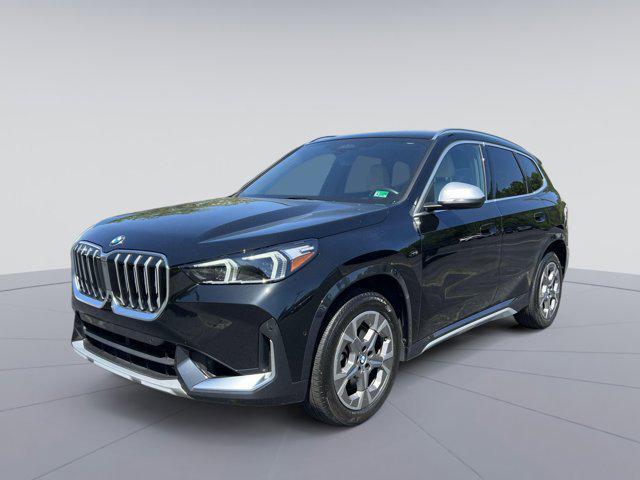 used 2023 BMW X1 car, priced at $34,500