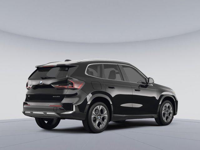 used 2023 BMW X1 car, priced at $34,800