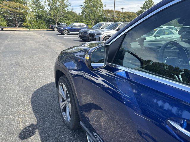used 2022 Mercedes-Benz GLS 450 car, priced at $54,750