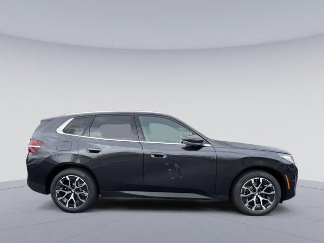 new 2025 BMW X3 car, priced at $56,160