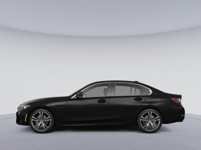 used 2024 BMW M340 car, priced at $60,500