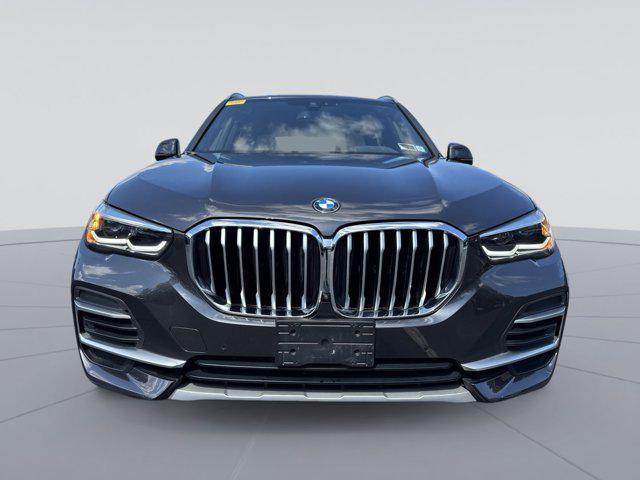 used 2022 BMW X5 car, priced at $45,500