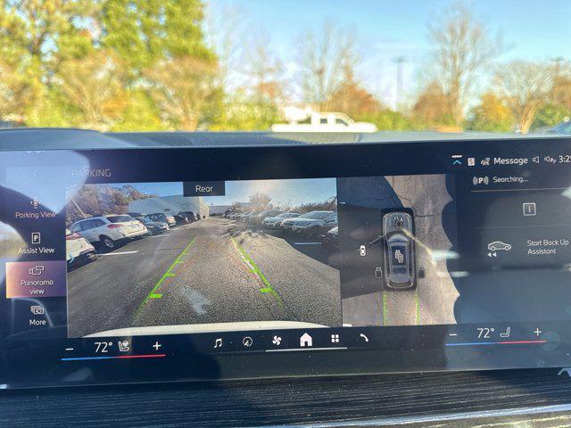 new 2026 BMW X7 car, priced at $97,980