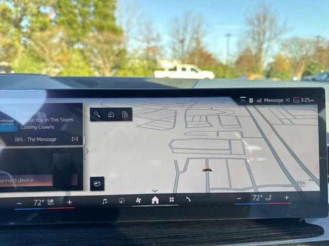 new 2026 BMW X7 car, priced at $97,980