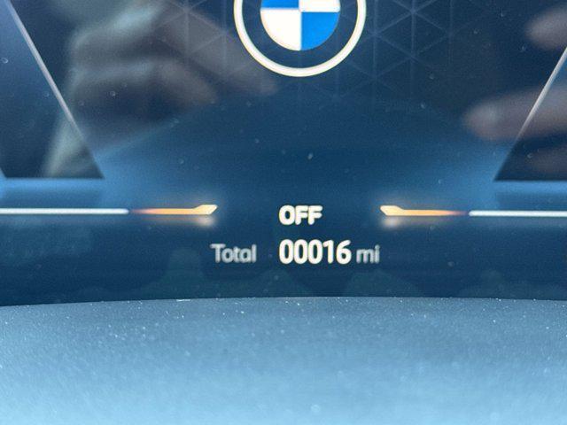 new 2026 BMW X7 car, priced at $97,980