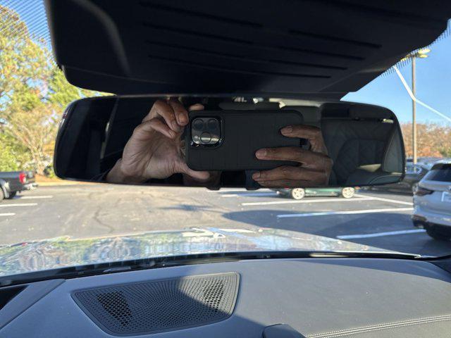 new 2026 BMW X7 car, priced at $97,980