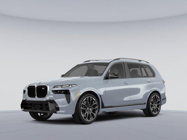 new 2026 BMW X7 car, priced at $97,980