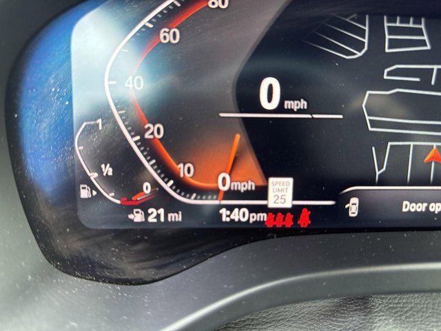 used 2023 BMW X4 car, priced at $44,400