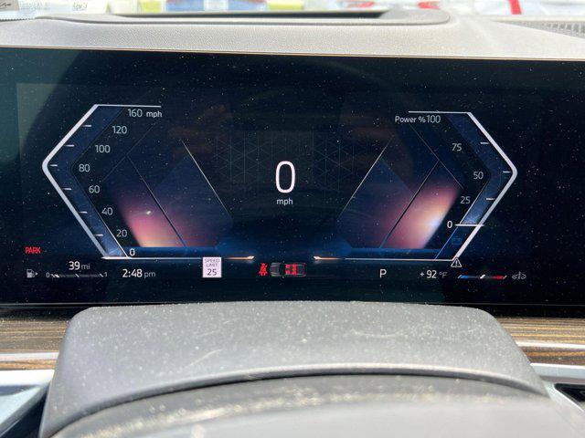 used 2024 BMW X5 car, priced at $65,000
