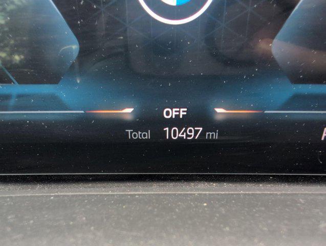 used 2024 BMW X5 car, priced at $67,209