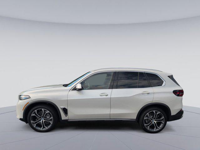 used 2024 BMW X5 car, priced at $67,209
