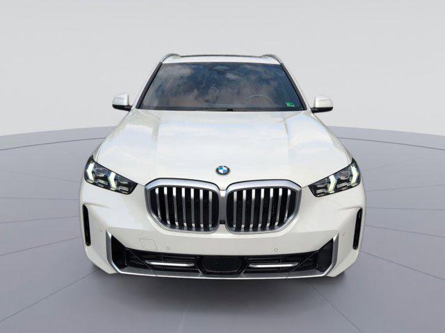 used 2024 BMW X5 car, priced at $67,209