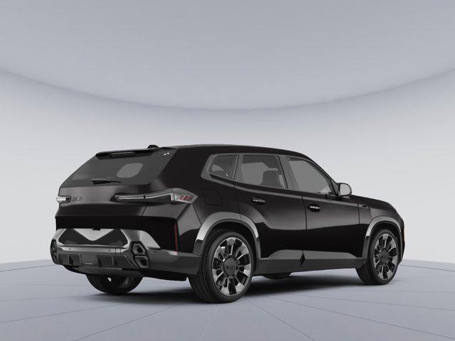 new 2026 BMW XM car, priced at $160,775