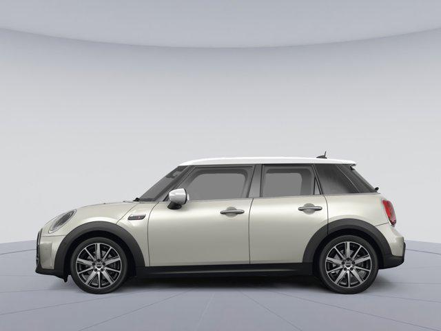 used 2022 MINI Hardtop car, priced at $23,250