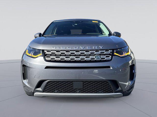 used 2023 Land Rover Discovery Sport car, priced at $29,000