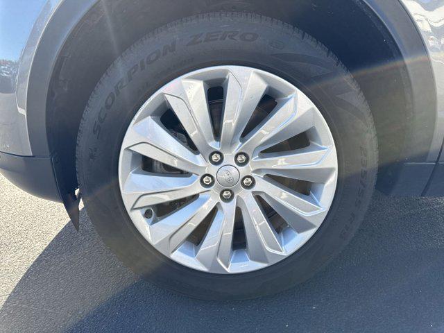 used 2023 Land Rover Discovery Sport car, priced at $29,000