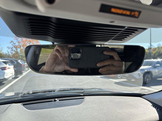 used 2023 Land Rover Discovery Sport car, priced at $29,000