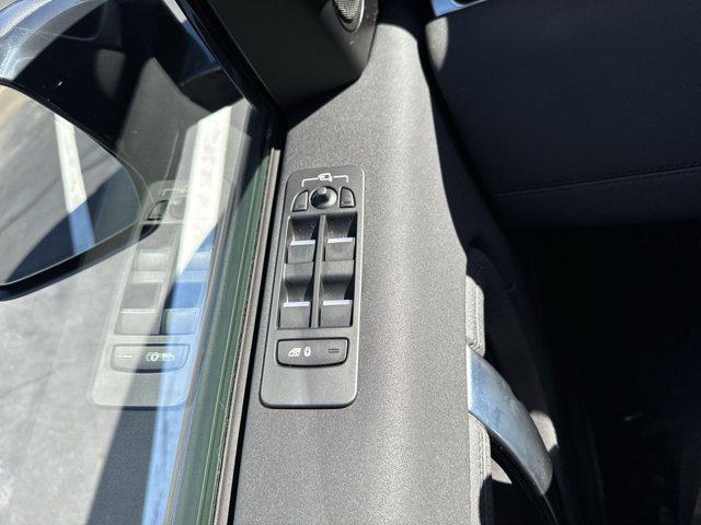 used 2023 Land Rover Discovery Sport car, priced at $29,000