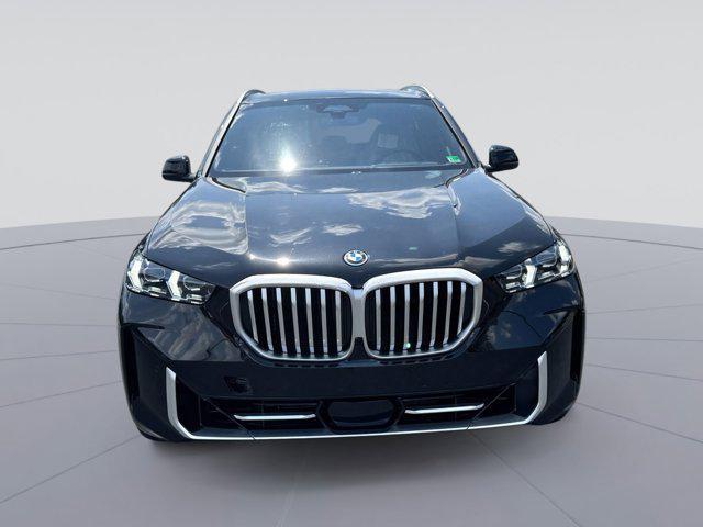 new 2026 BMW X5 PHEV car, priced at $84,150