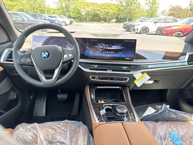 new 2026 BMW X5 PHEV car, priced at $84,150