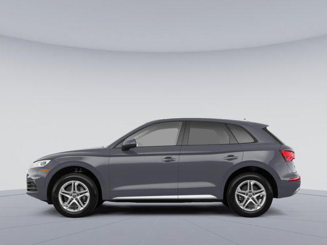 used 2018 Audi Q5 car, priced at $22,750