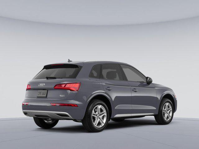 used 2018 Audi Q5 car, priced at $22,750