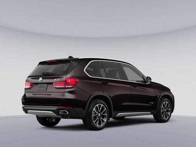 used 2018 BMW X5 car, priced at $25,785