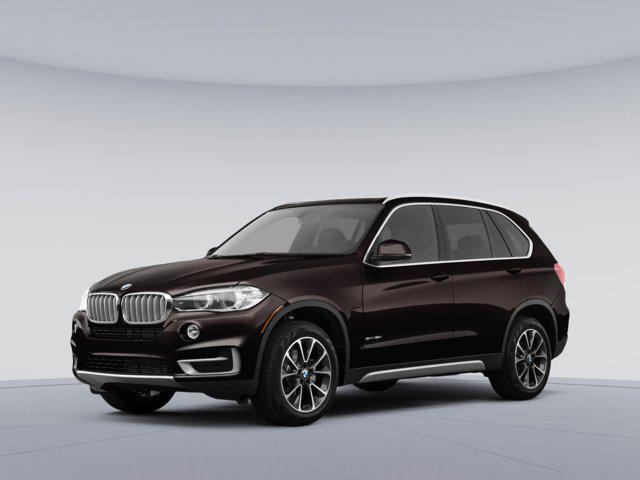 used 2018 BMW X5 car, priced at $25,785