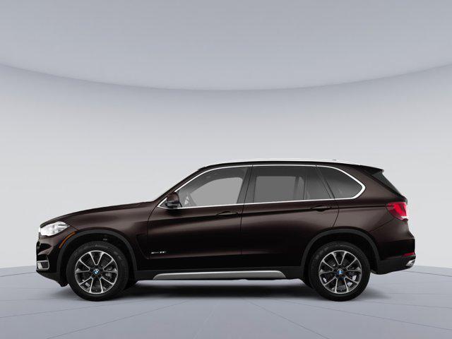 used 2018 BMW X5 car, priced at $25,785