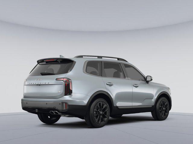 used 2023 Kia Telluride car, priced at $39,000
