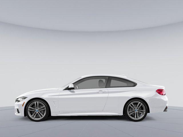 used 2019 BMW 440 car, priced at $31,000