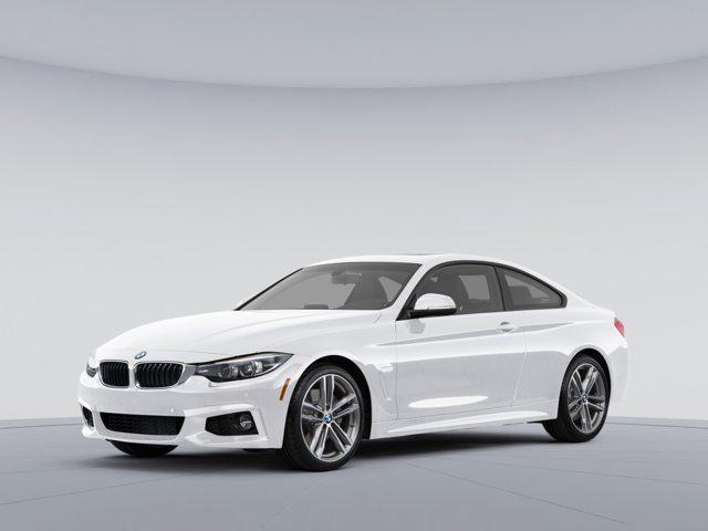 used 2019 BMW 440 car, priced at $31,000