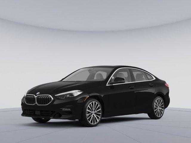 used 2021 BMW 228 Gran Coupe car, priced at $27,050