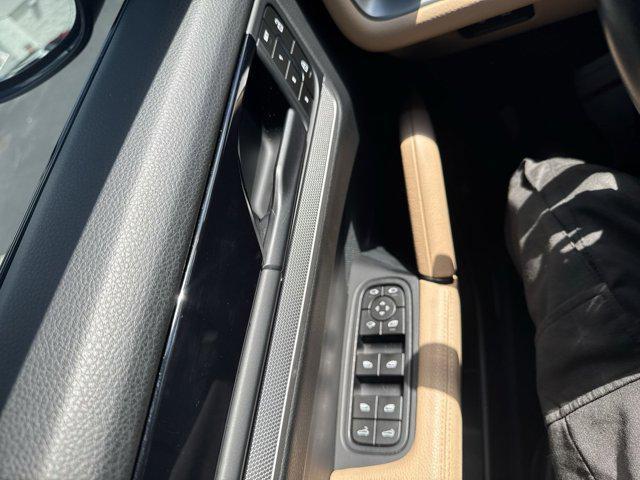 used 2024 Porsche Cayenne car, priced at $79,500