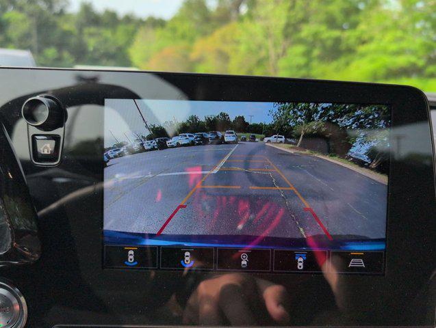 used 2021 Chevrolet Corvette car, priced at $67,000