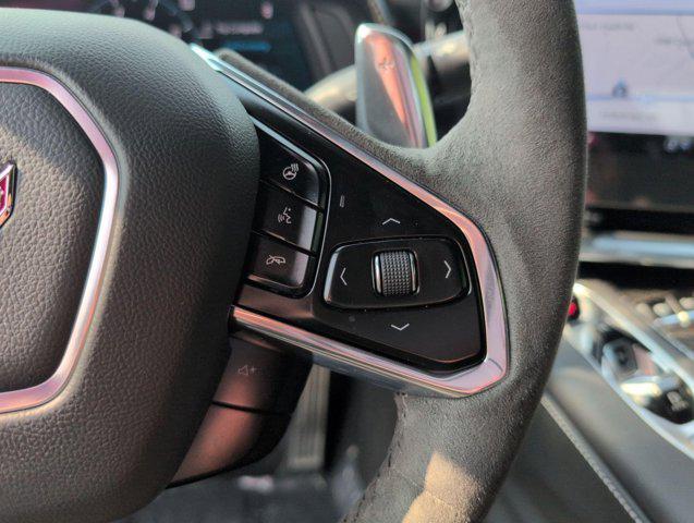 used 2021 Chevrolet Corvette car, priced at $67,000